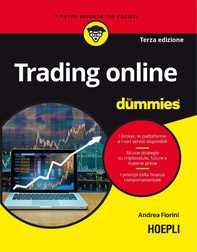 Trading online For Dummies - Librerie.coop