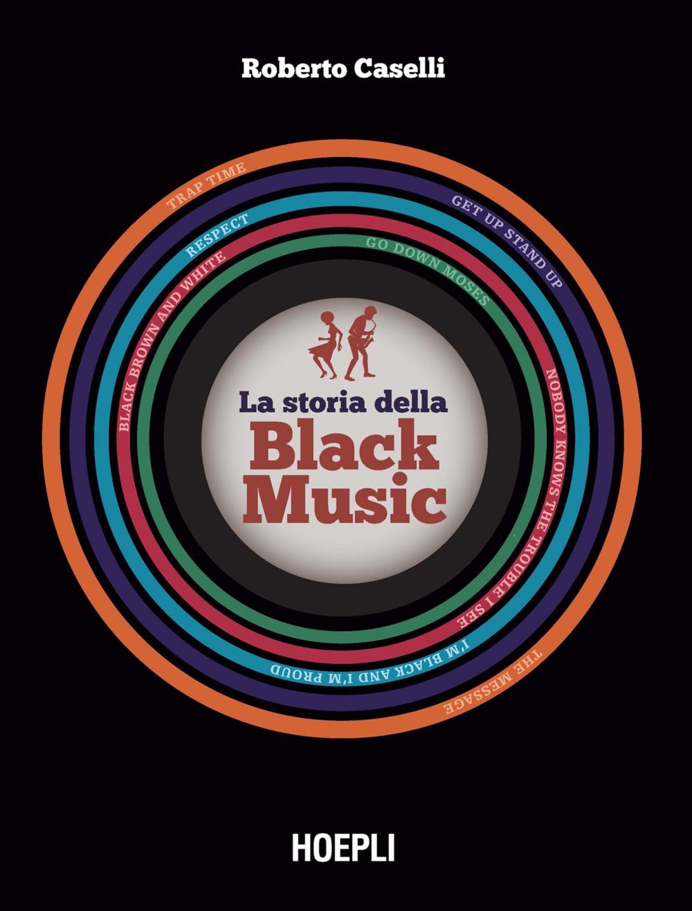 La storia della Black Music - Librerie.coop