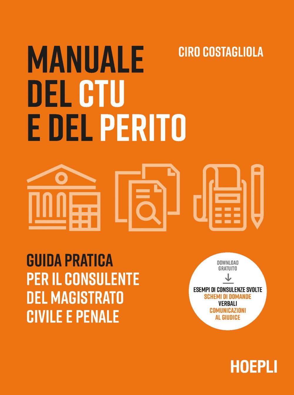 Manuale del CTU e del perito - Librerie.coop