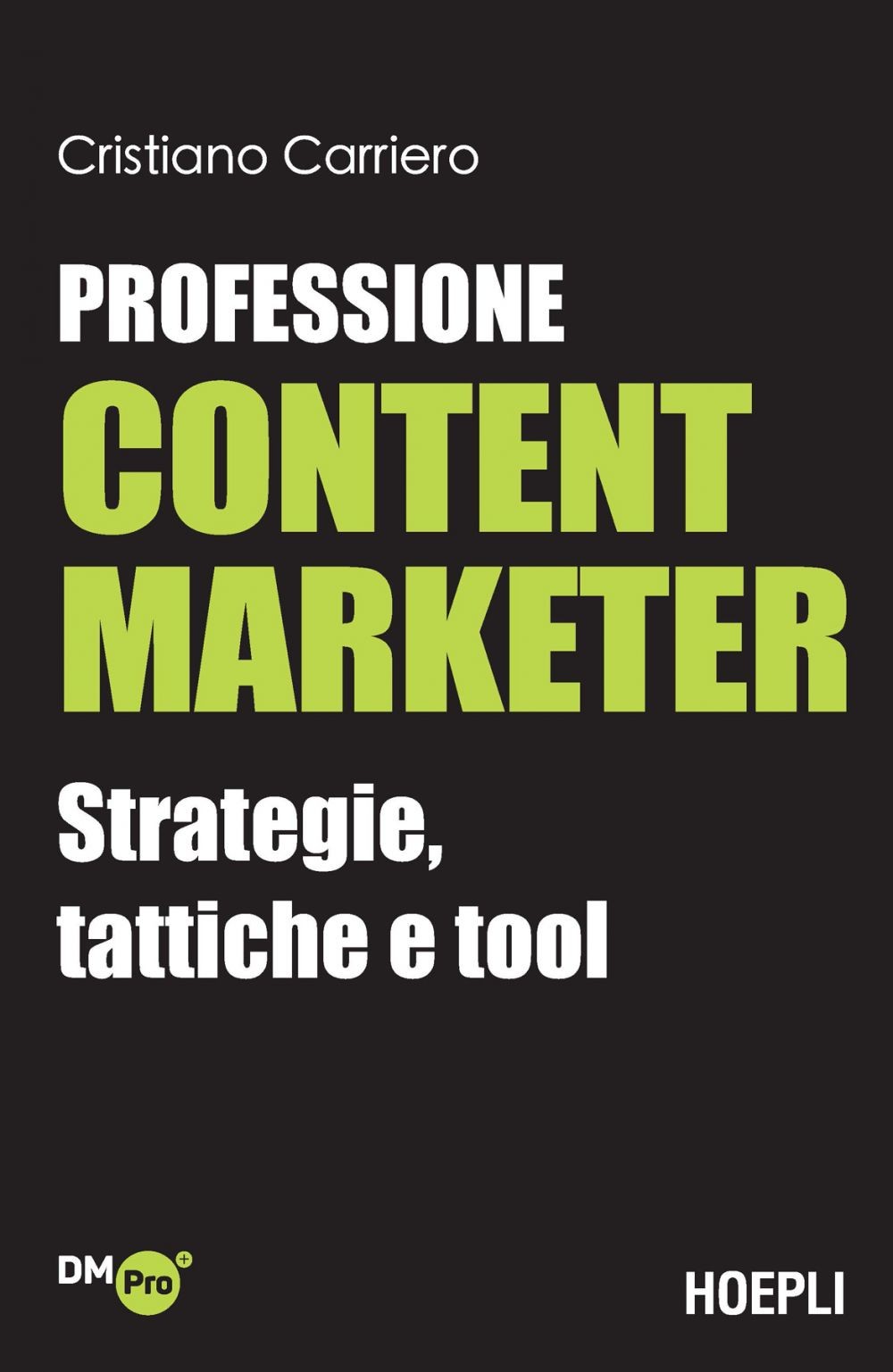 Professione Content Marketer - Librerie.coop