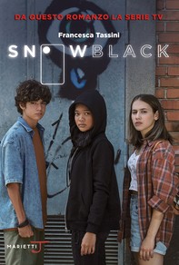 Snow Black - Serie TV - Librerie.coop