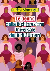 Le donne della Dichiarazione Universale dei Diritti Umani - Librerie.coop