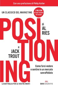Positioning - Librerie.coop