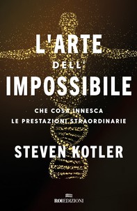 L'arte dell'impossibile - Librerie.coop