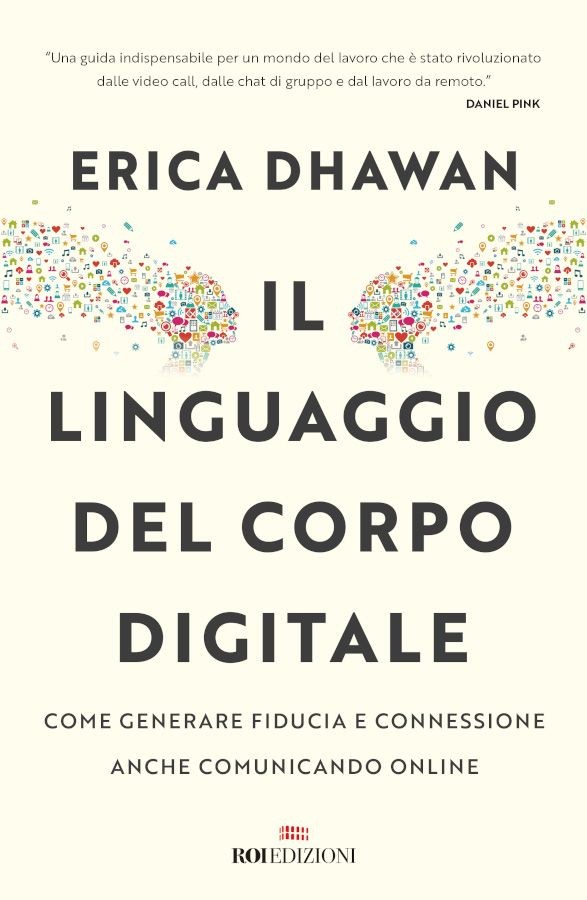 Il linguaggio del corpo digitale - Librerie.coop