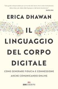 Il linguaggio del corpo digitale - Librerie.coop