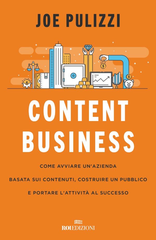 Content business - Librerie.coop