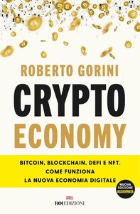 Crypto economy - Librerie.coop
