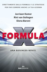 Formula X - Librerie.coop