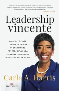 Leadership vincente - Librerie.coop
