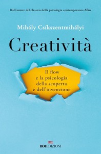 Creatività - Librerie.coop