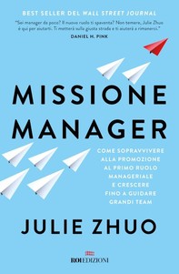 Missione manager - Librerie.coop