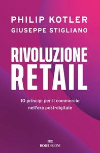 Rivoluzione retail - Librerie.coop