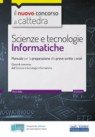 Scienze e tecnologie Informatiche - Librerie.coop