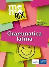 Grammatica latina - Librerie.coop