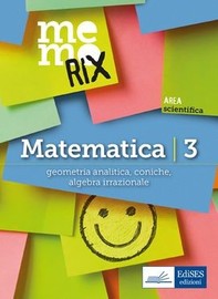 Matematica 3 - Librerie.coop