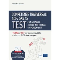 Competenze trasversali - Soft skills - Librerie.coop