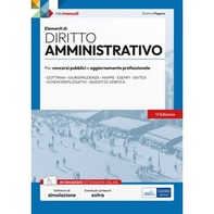 [EBOOK] Elementi di Diritto amministrativo - Librerie.coop