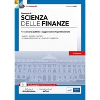 [EBOOK] Elementi di scienza delle finanze - Librerie.coop