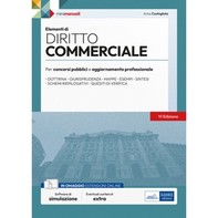 [EBOOK] Elementi di Diritto commerciale - Librerie.coop