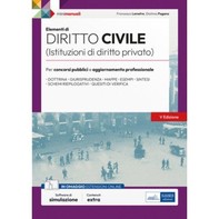 [EBOOK] Elementi di Diritto civile - Librerie.coop
