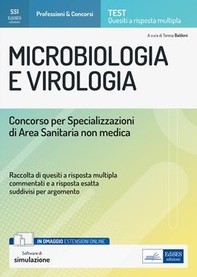 Microbiologia e Virologia - Librerie.coop