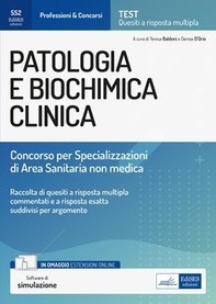 Patologia e Biochimica clinica - Librerie.coop