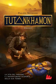 Tutankhamon - Librerie.coop