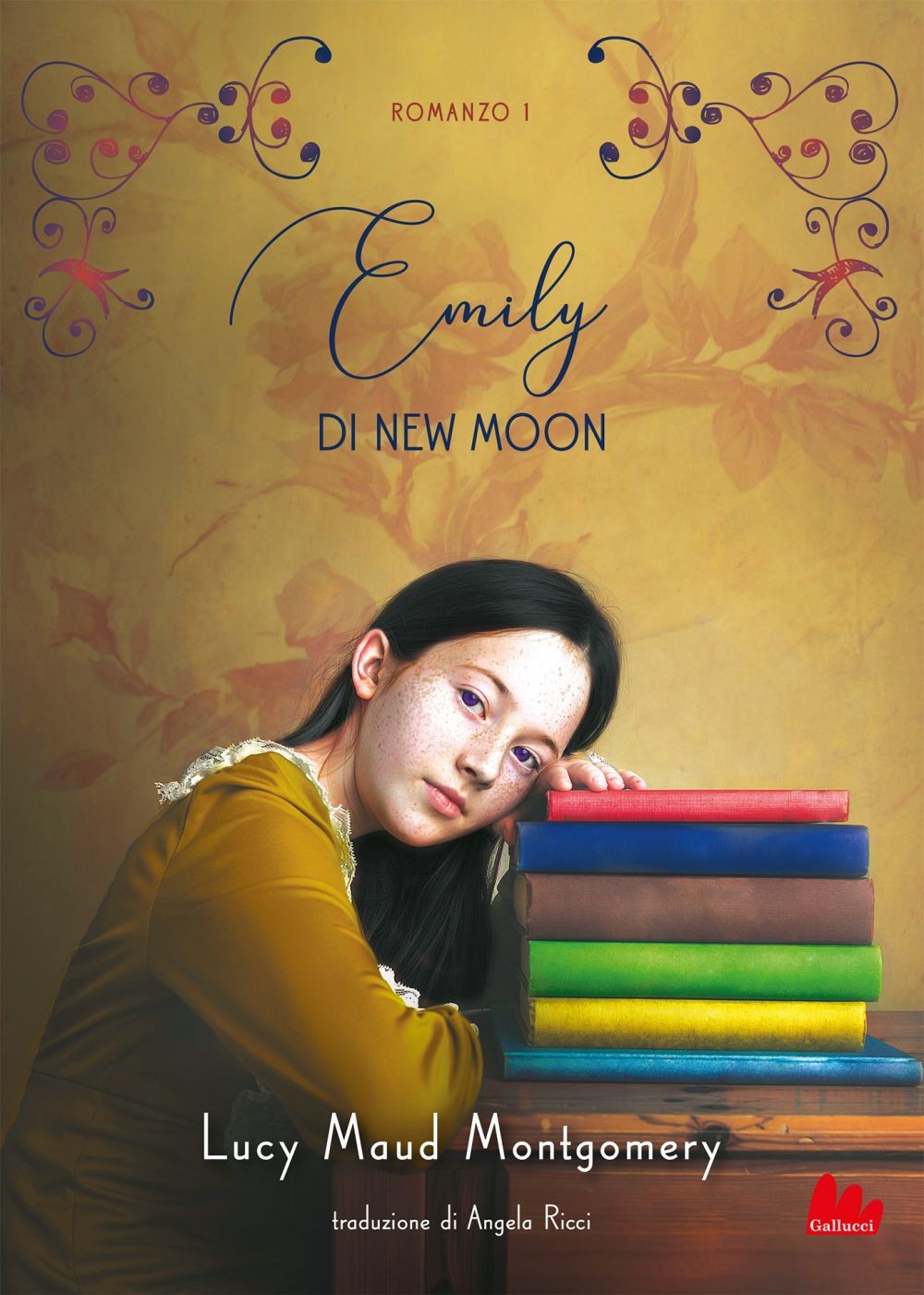 Emily di New Moon - Librerie.coop