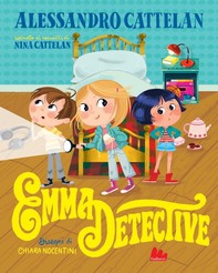 Emma detective - Librerie.coop