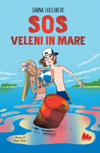 SOS Veleni in mare - Librerie.coop