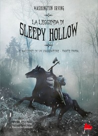 La leggenda di Sleepy Hollow - Librerie.coop