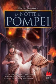 La notte di Pompei - Librerie.coop