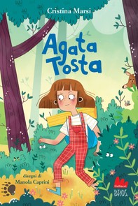 Agata tosta - Librerie.coop