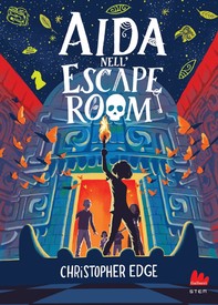 Aida nell'escape room - Librerie.coop