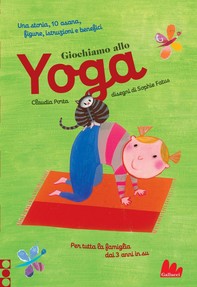 Giochiamo allo yoga - Librerie.coop