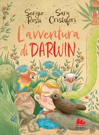 L'avventura di Darwin - Librerie.coop