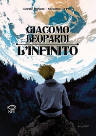 Giacomo Leopardi: L’infinito - Librerie.coop