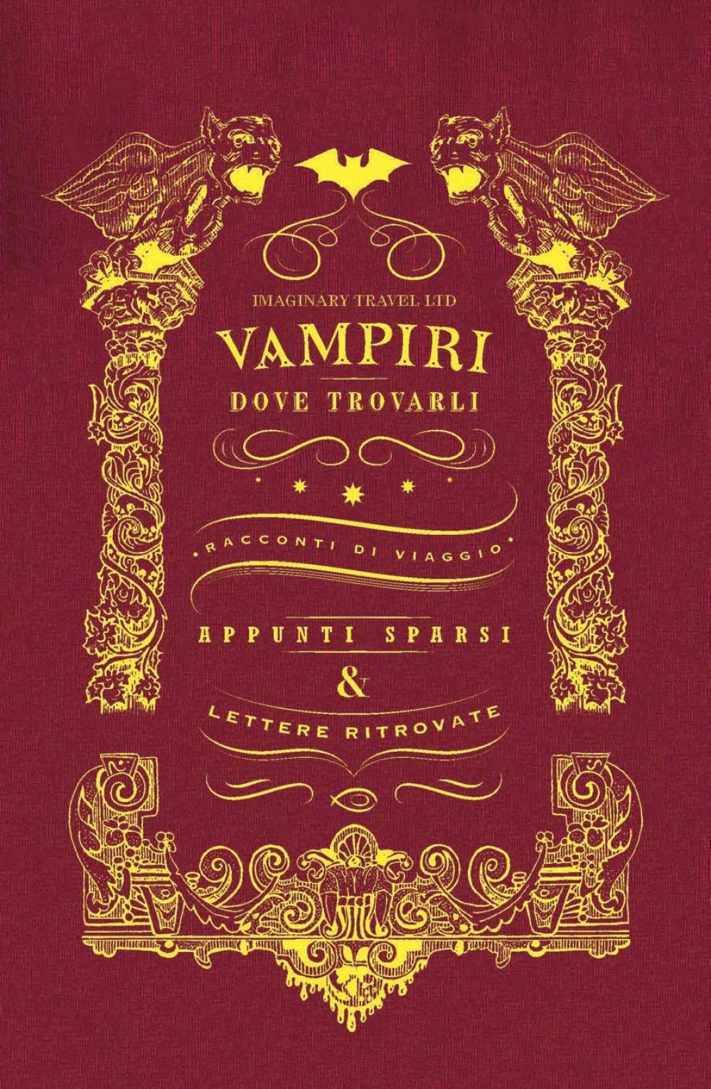 Vampiri: dove trovarli - Librerie.coop