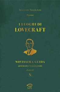 I luoghi di Lovecraft - Librerie.coop