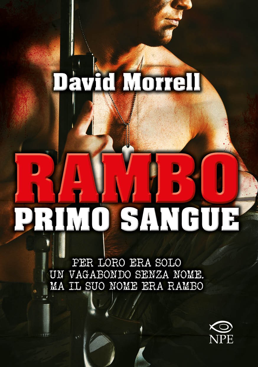Rambo – Primo Sangue - Librerie.coop