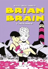 Brian The Brain - L'integrale - Librerie.coop