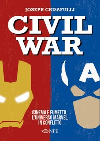 Civil War - Librerie.coop