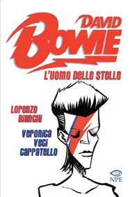 David Bowie - Librerie.coop