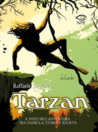 Tarzan - Librerie.coop