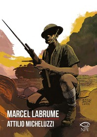 Marcel Labrume - Librerie.coop