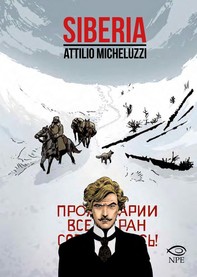 Siberia - Librerie.coop
