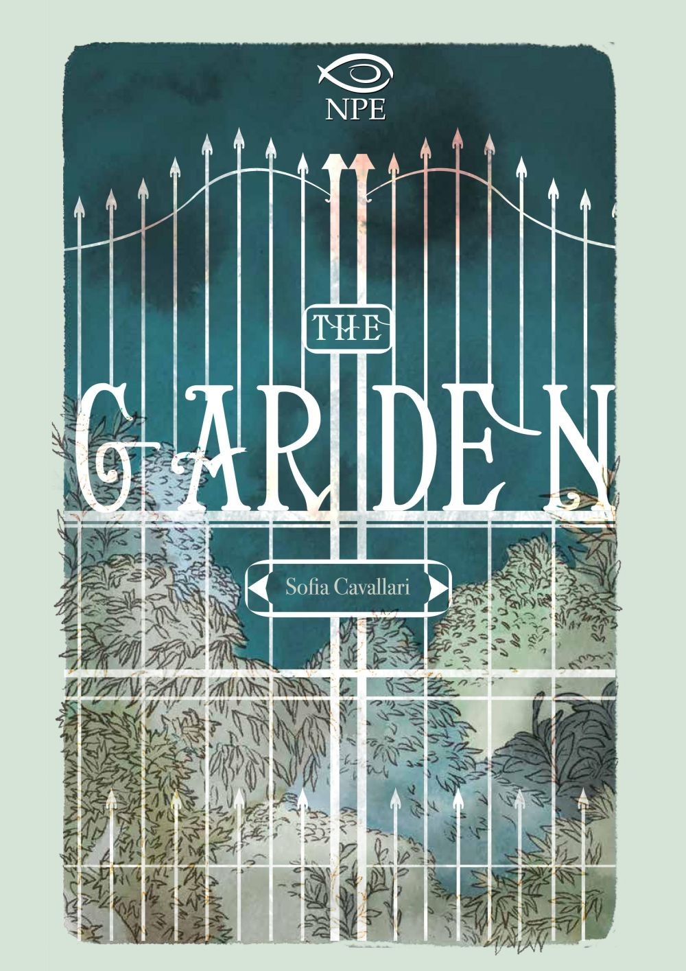 The Garden - Librerie.coop