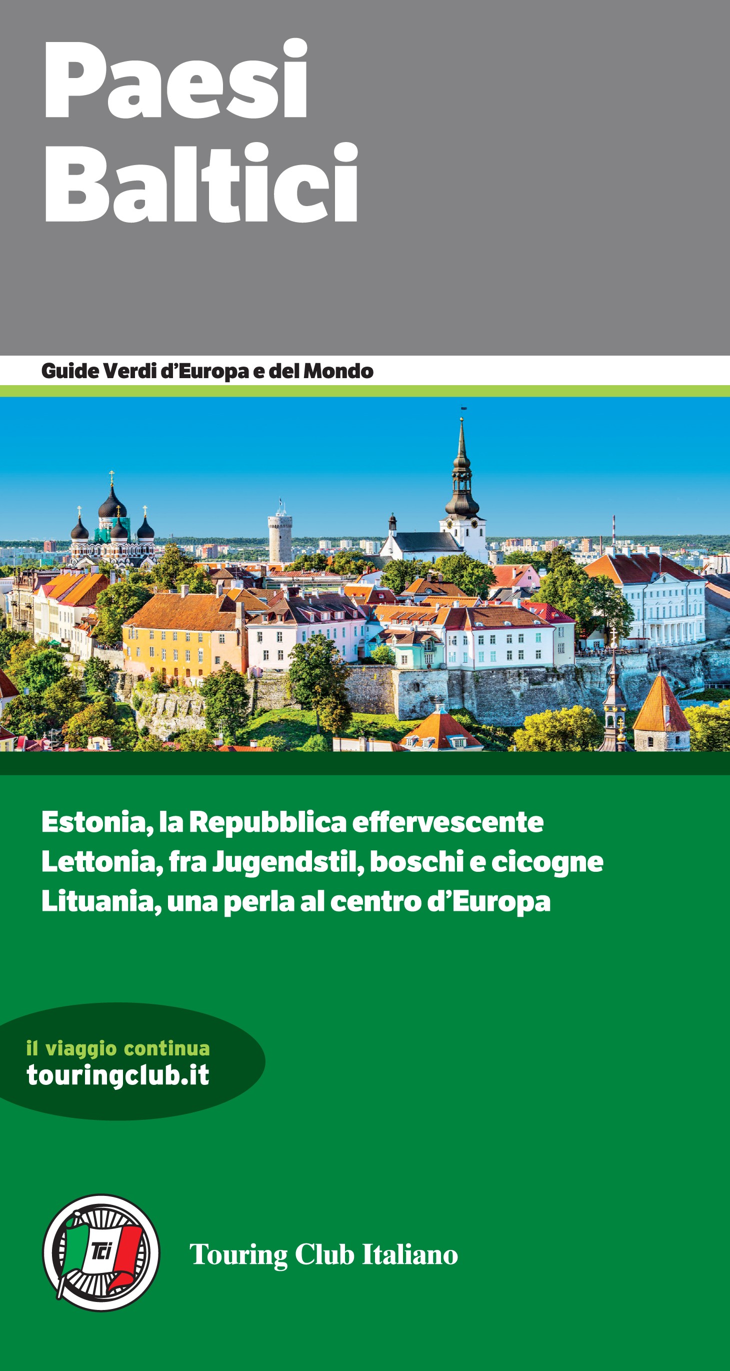 Paesi Baltici - Librerie.coop