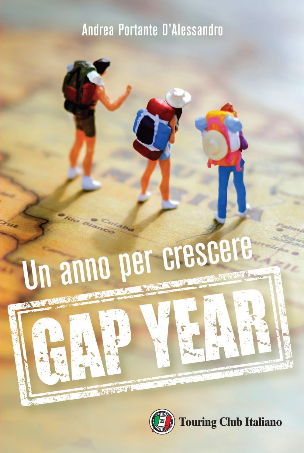 Gap Year - Librerie.coop